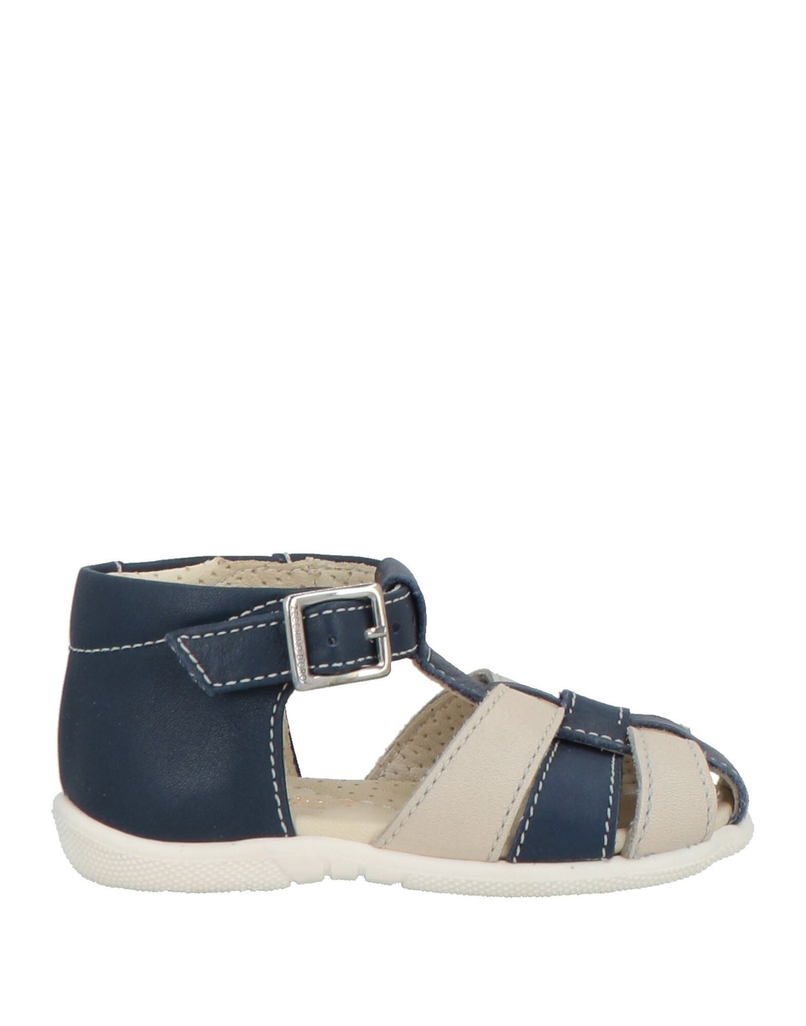 ZECCHINO D'ORO - Sandals