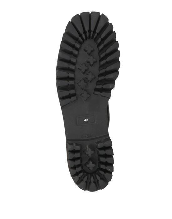 HADEL Мокасины