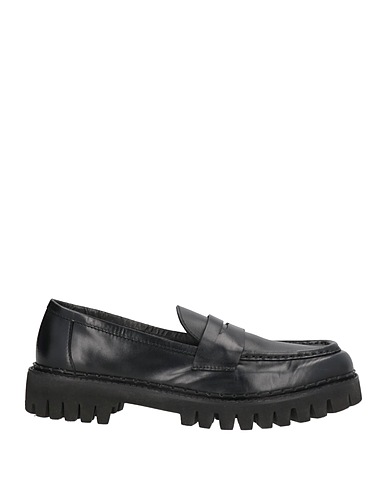 HADEL Loafers 100% Leather