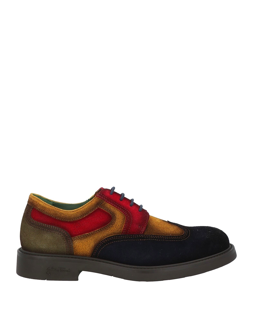 GALIZIO TORRESI - Lace-up shoes