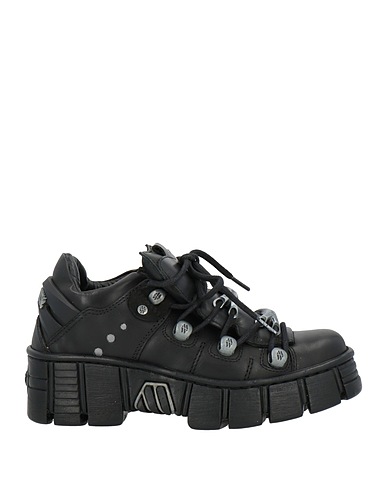 NEW ROCK Sneakers Leather