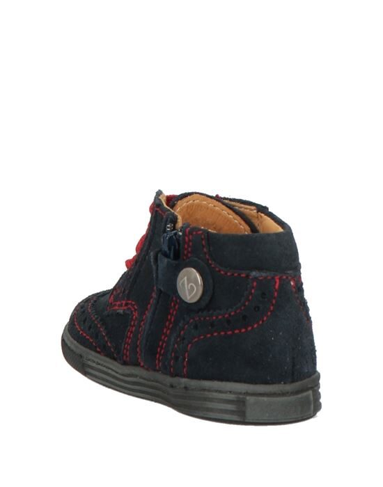 ZECCHINO D'ORO Кеды и кроссовки