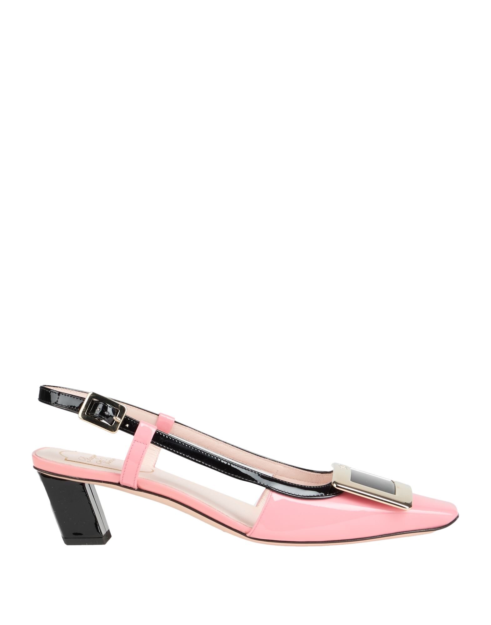 ROGER VIVIER - Pumps