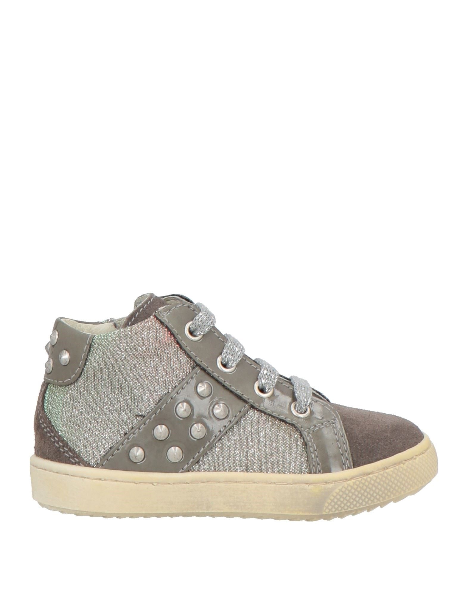 NERO GIARDINI JUNIOR - Кеды и кроссовки