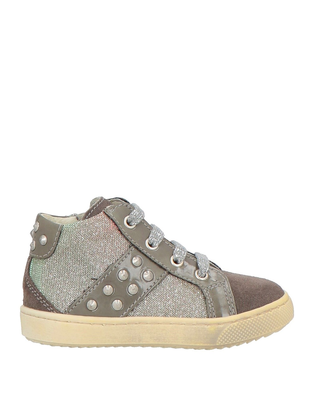 NERO GIARDINI JUNIOR - Αθλητικά παπούτσια