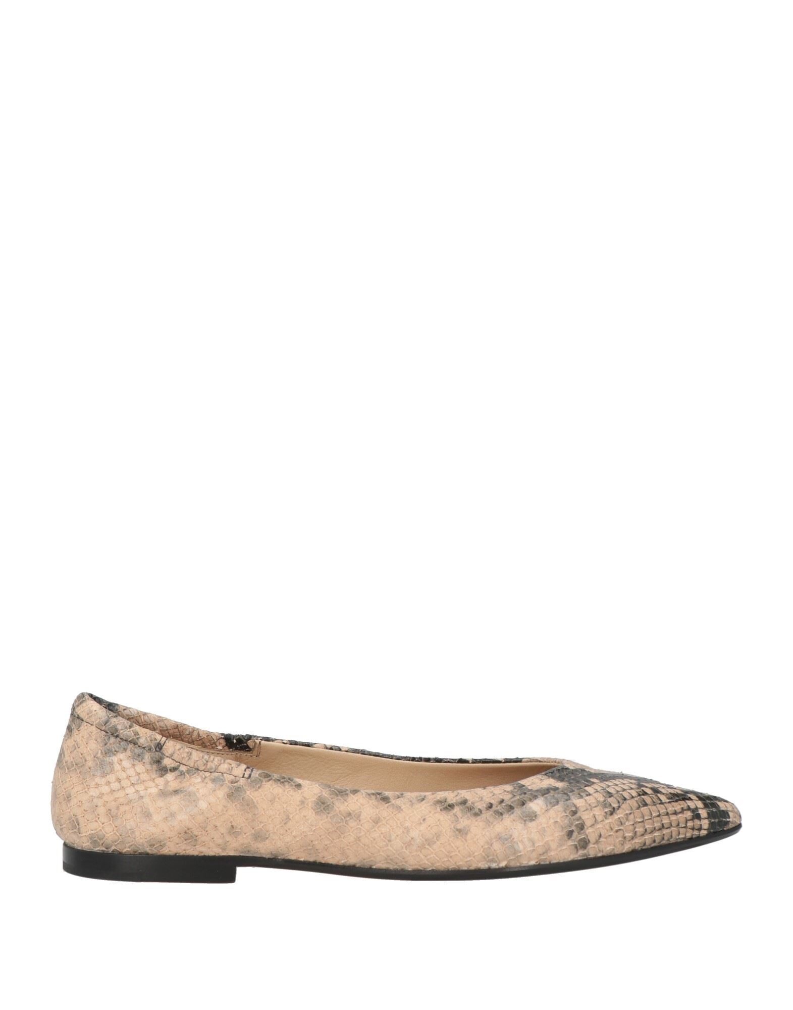 POMME D'OR - Ballet flats
