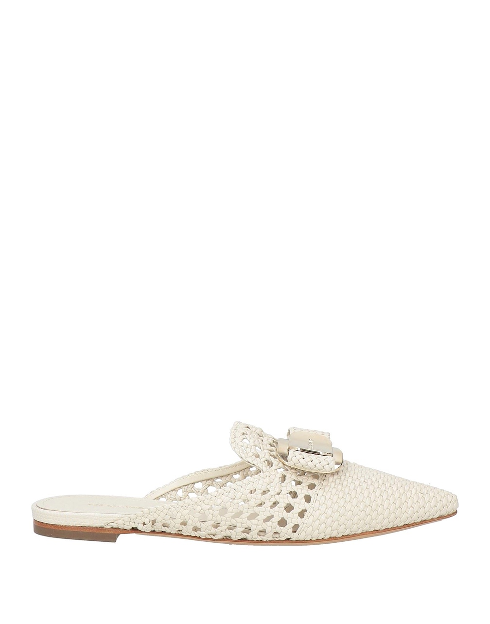 FERRAGAMO - Mules & Clogs