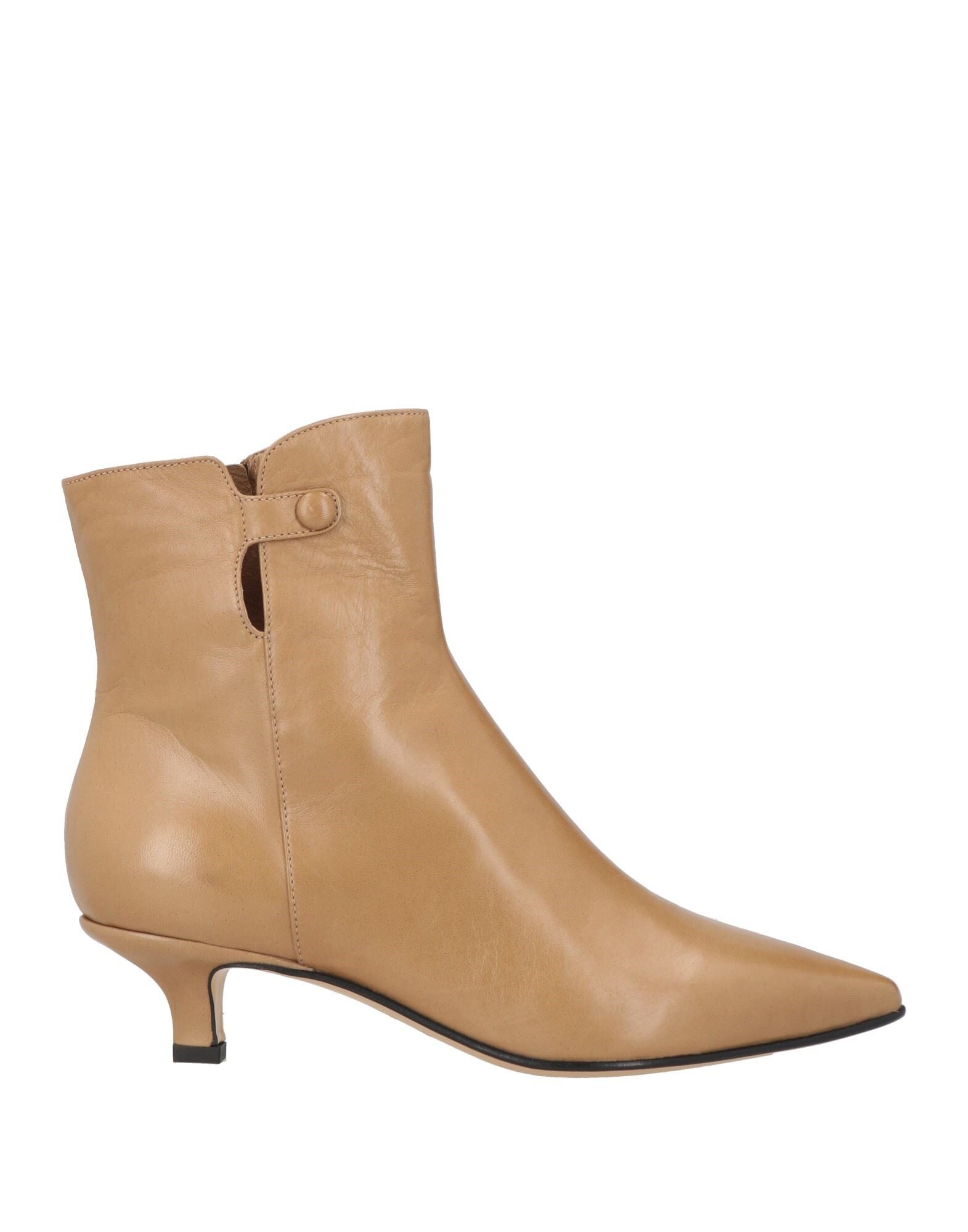 POMME D'OR - Ankle boots