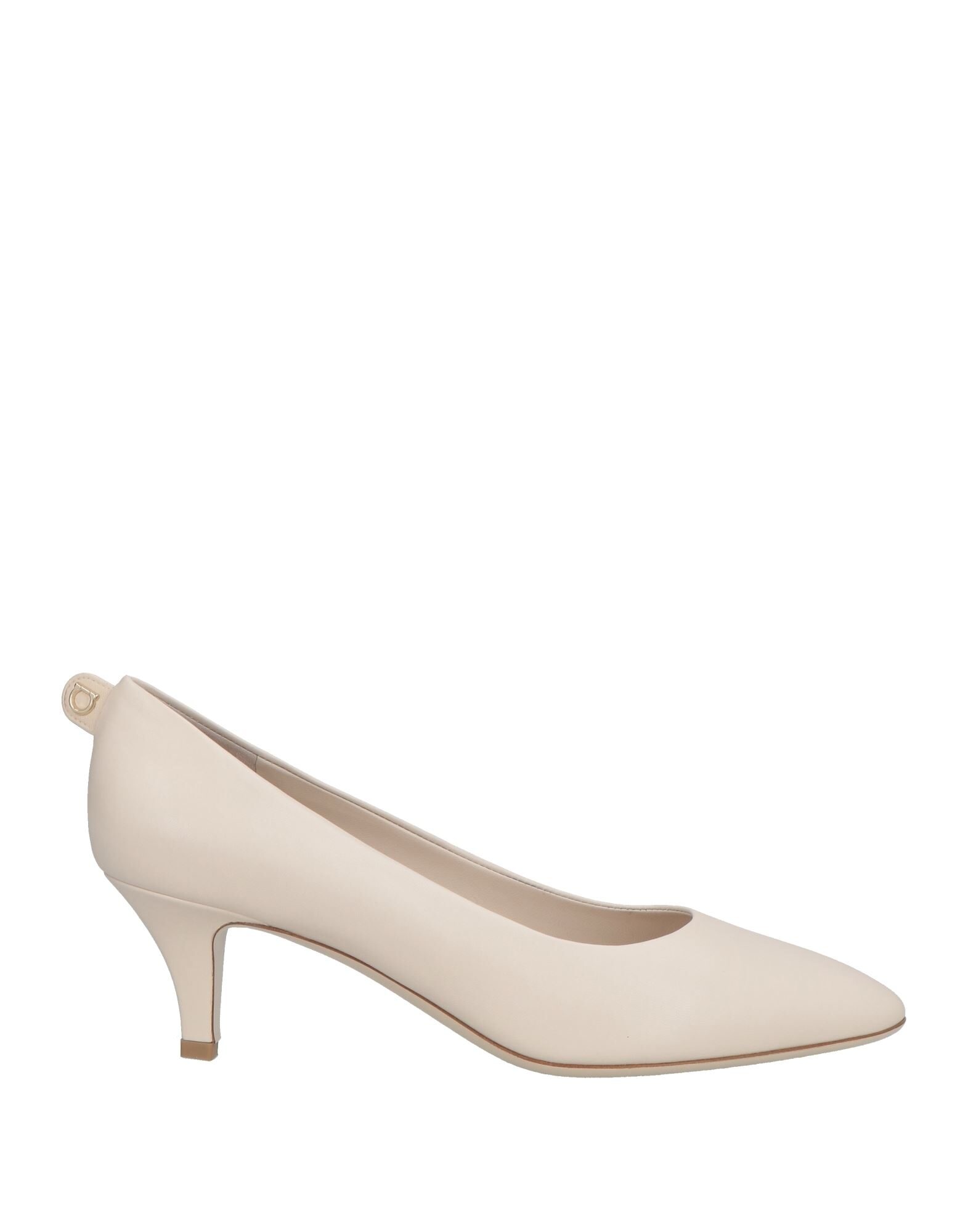 FERRAGAMO - Pumps
