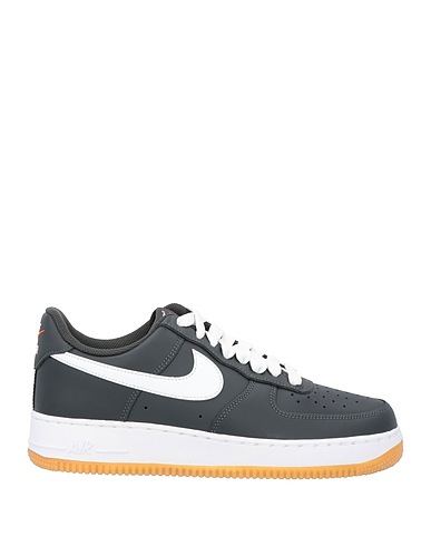 NIKE Sneakers AIR FORCE 1 '07 LV8 Leather, Textile fibres