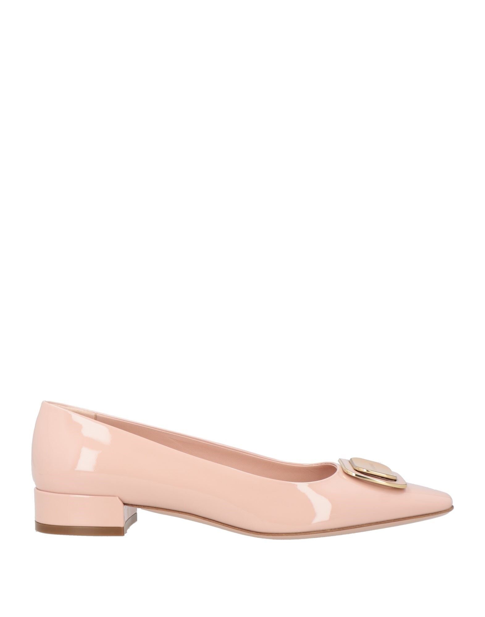 FERRAGAMO - Ballet flats