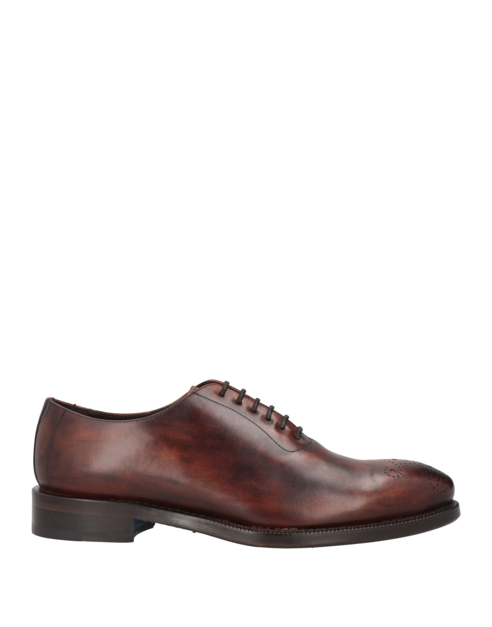 ZAMPIERE - Lace-up shoes