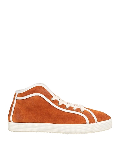 ZAMPIERE Sneakers Leder