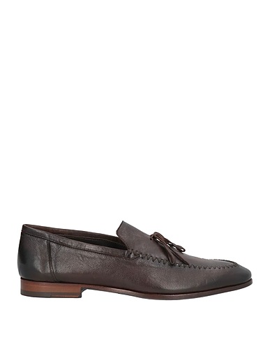 ZAMPIERE Loafers Leather