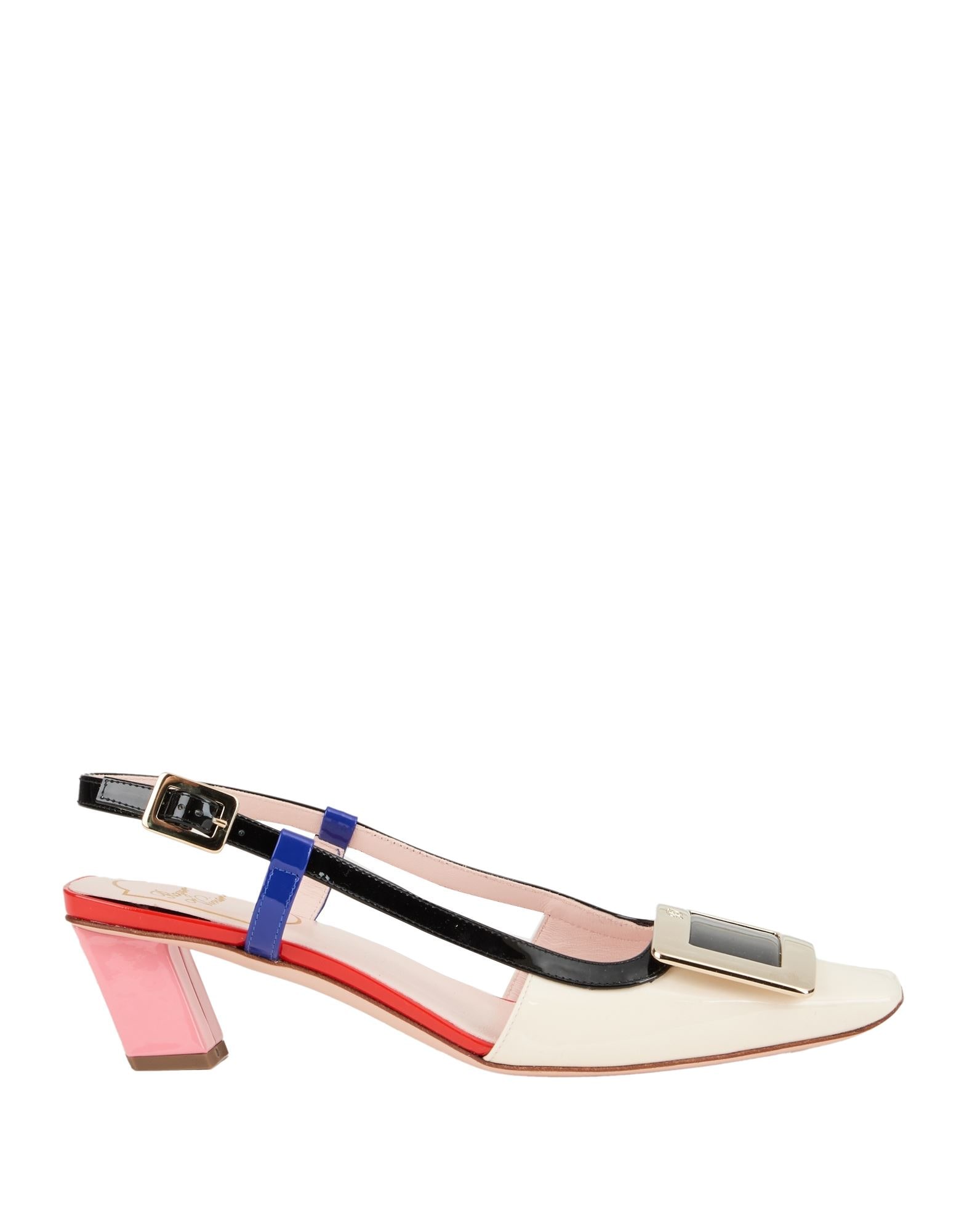 ROGER VIVIER - Pumps