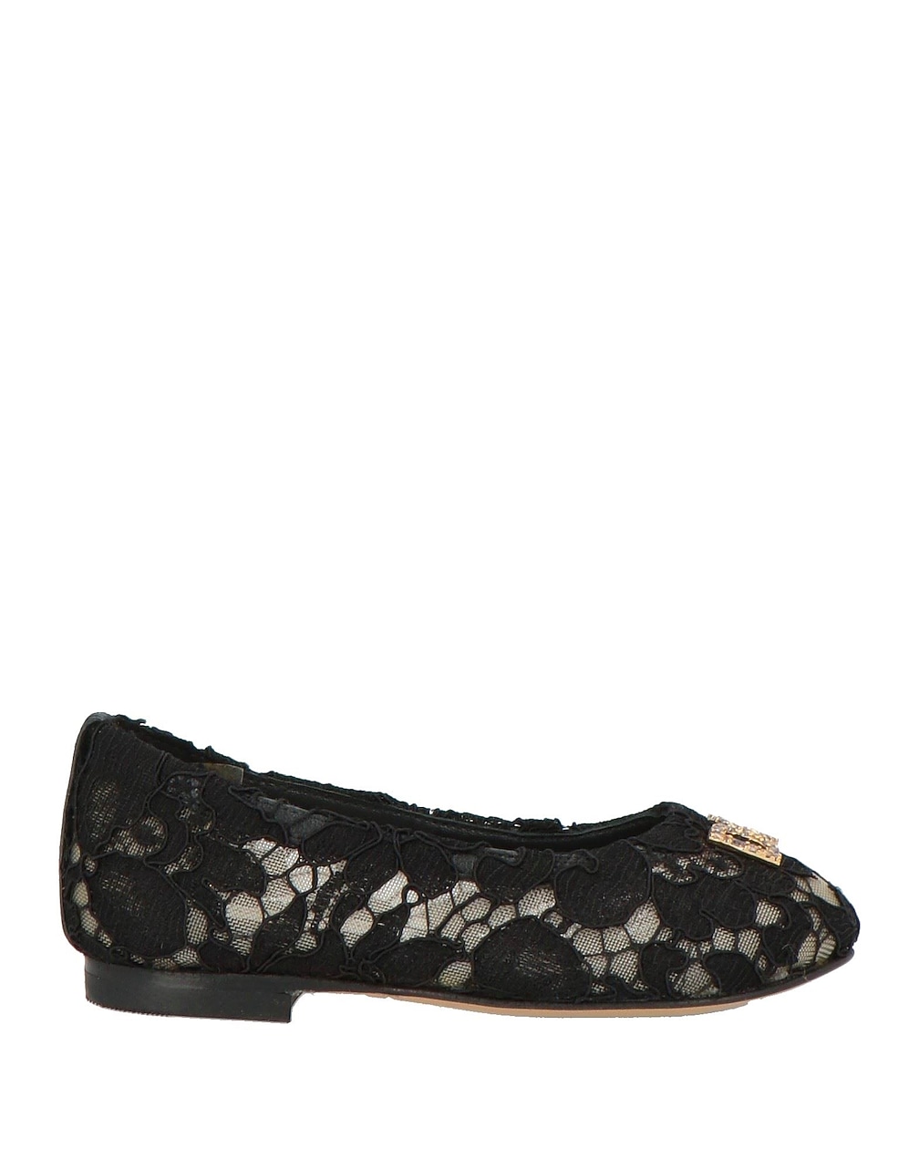 DOLCE&GABBANA - Ballet flats