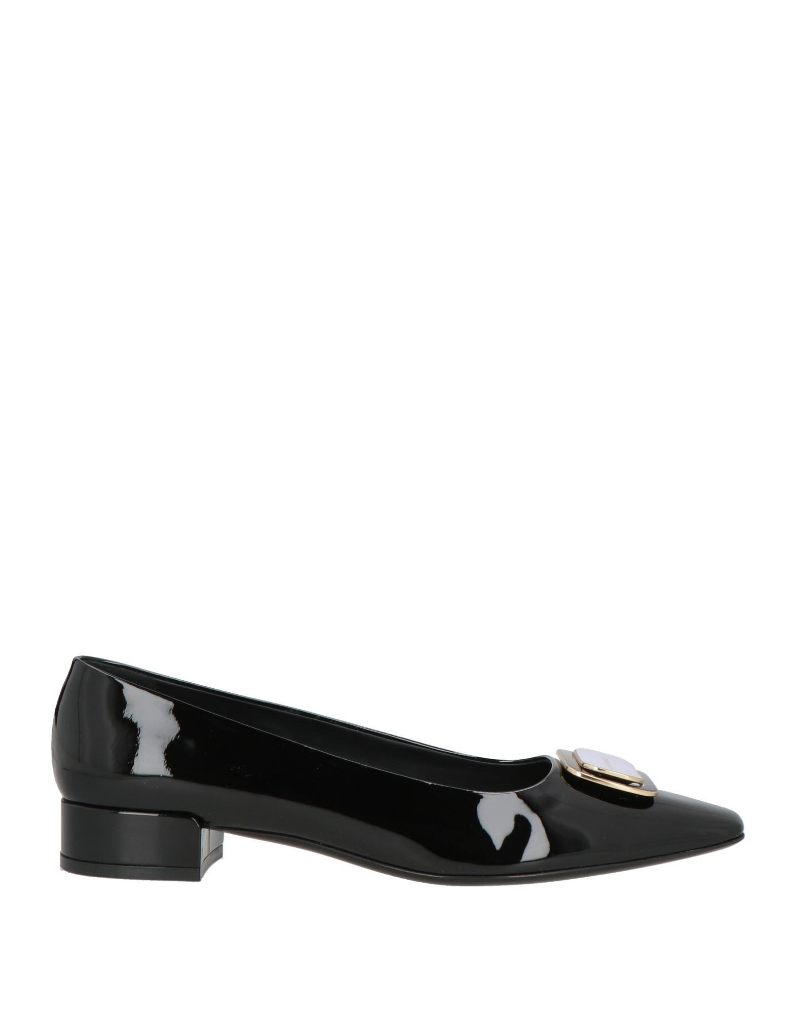 FERRAGAMO - Ballet flats