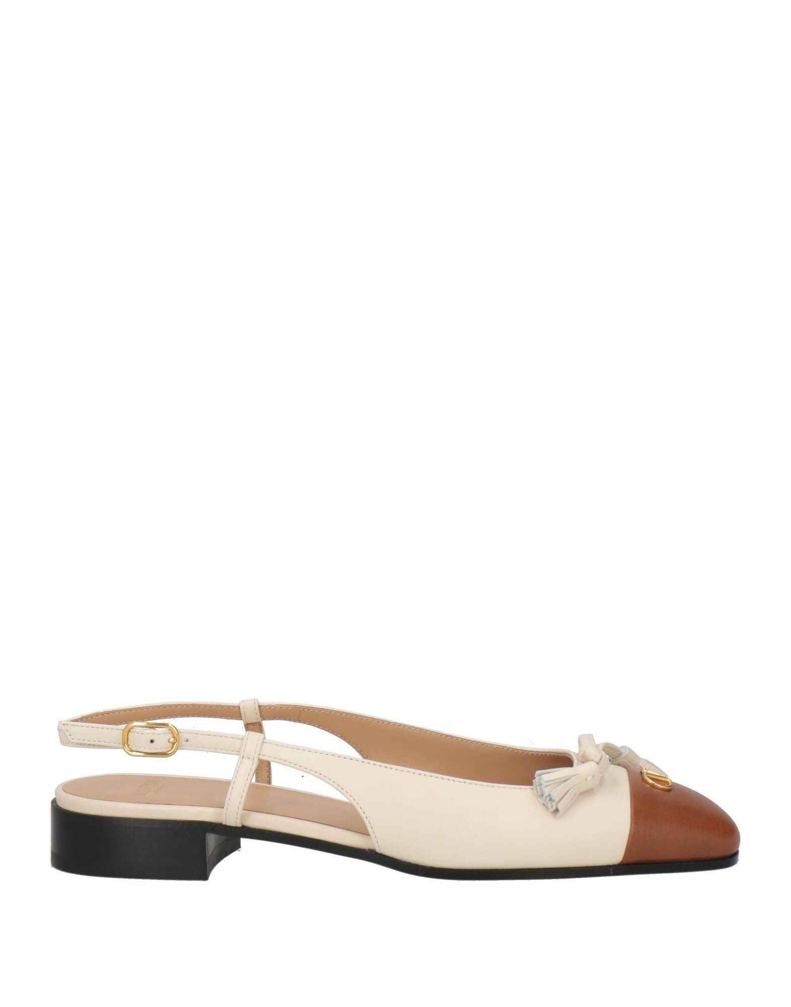 VALENTINO GARAVANI - Ballet flats