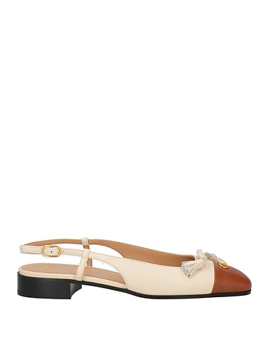 VALENTINO GARAVANI Ballerines Cuir