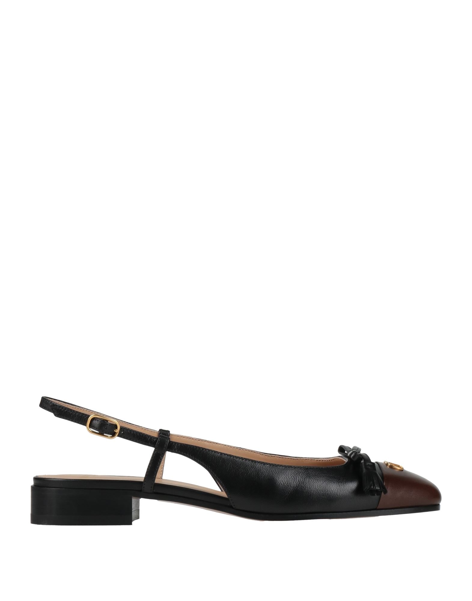 VALENTINO GARAVANI - Ballet flats