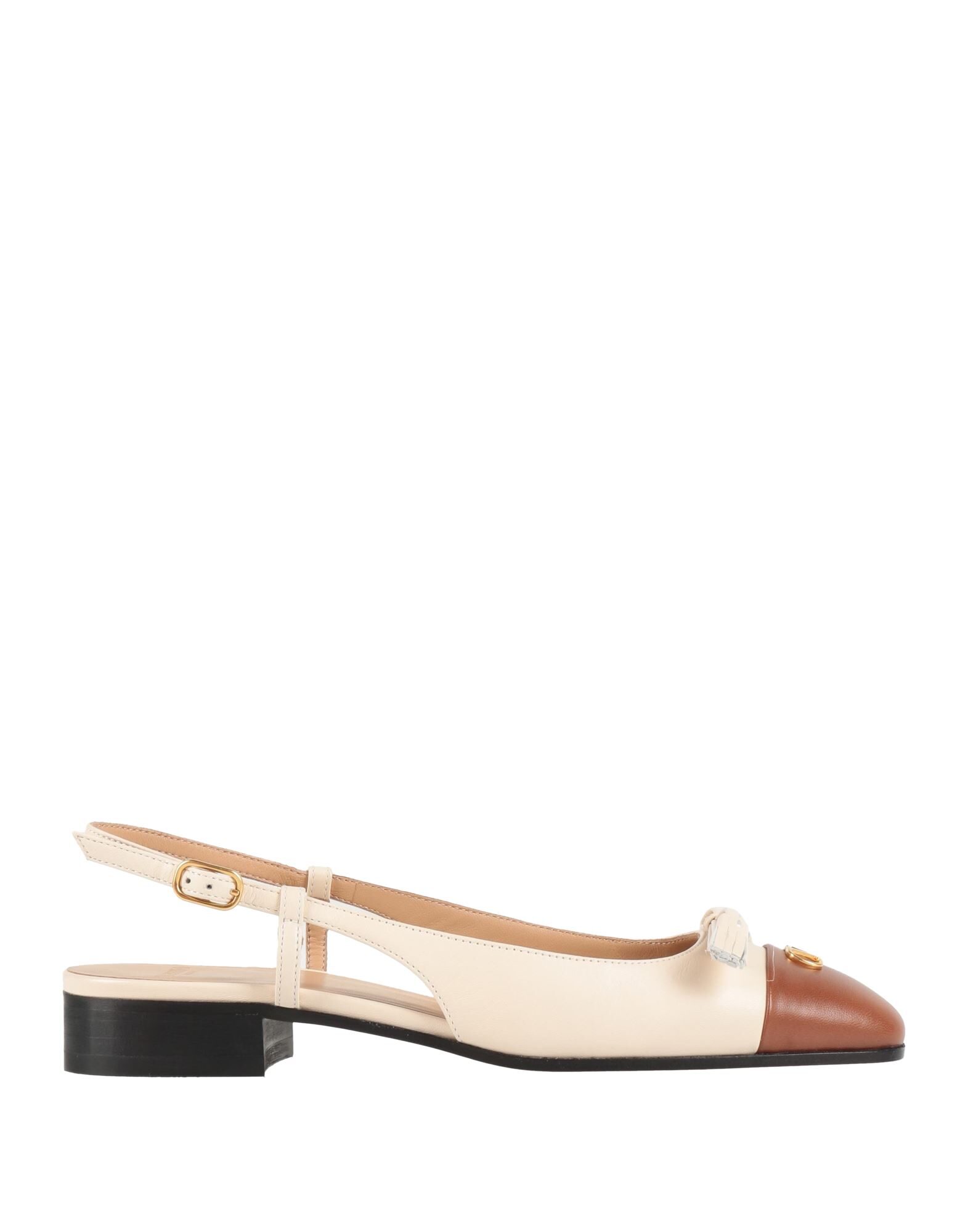VALENTINO GARAVANI - Ballet flats
