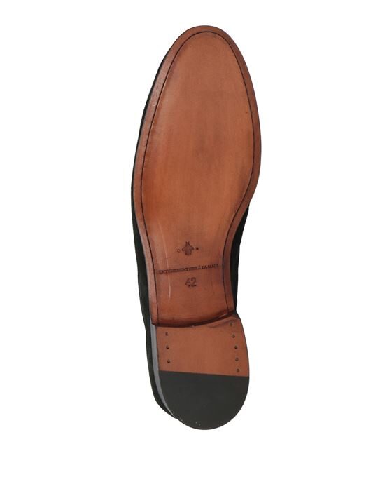 ZAMPIERE Мокасины