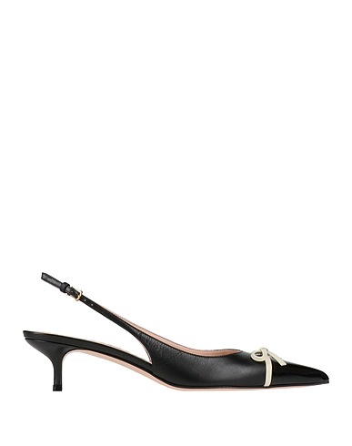 VALENTINO GARAVANI Court Leather