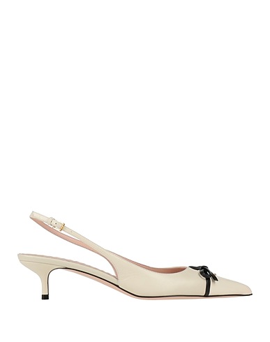 VALENTINO GARAVANI Court Leather