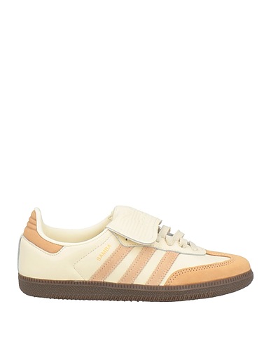 ADIDAS ORIGINALS Sneakers Beige Leather