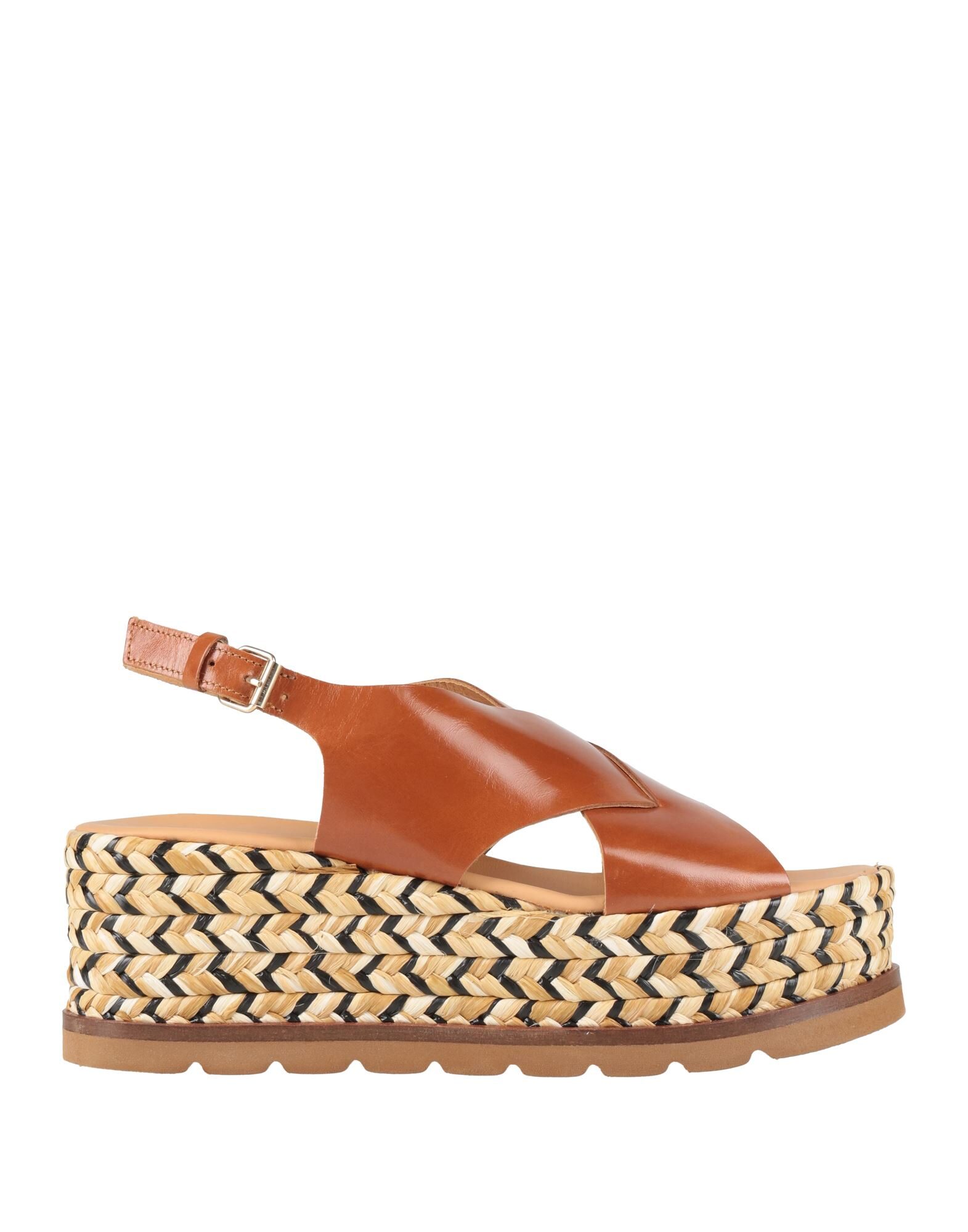 ELVIO ZANON - Sandals