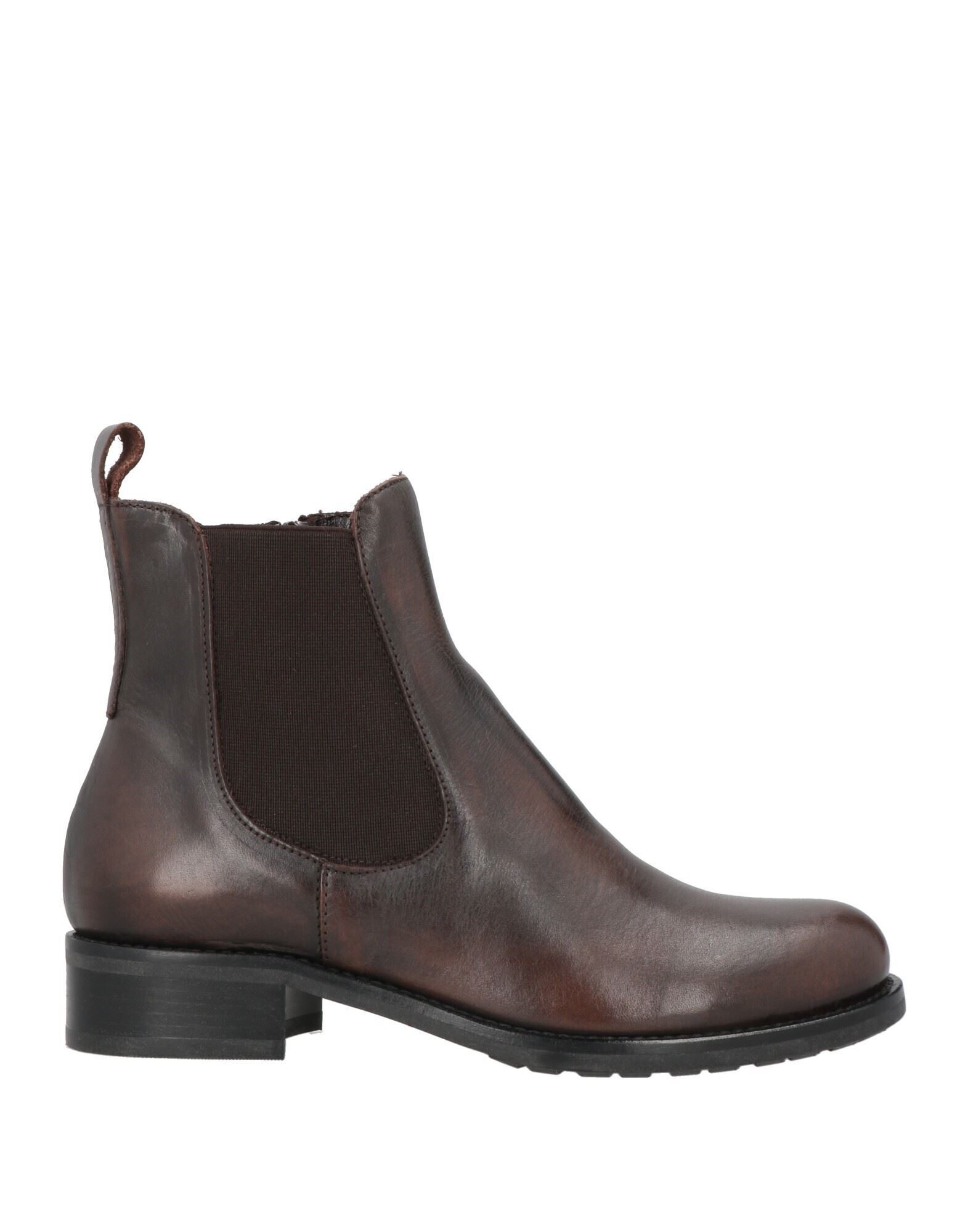 LAURA BELLARIVA - Ankle boots