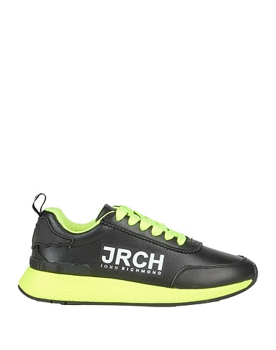 JOHN RICHMOND Sneakers Noir Cuir