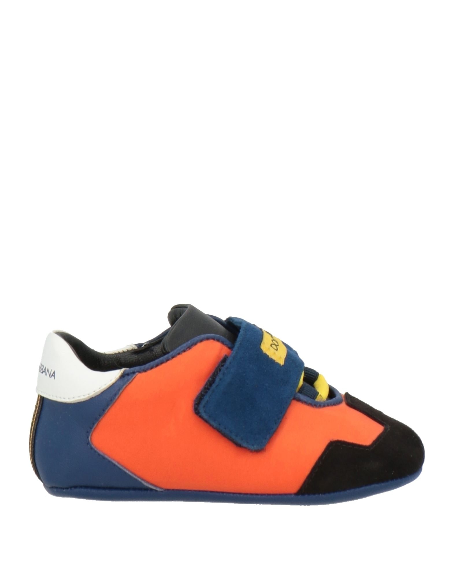 DOLCE&GABBANA - Newborn shoes