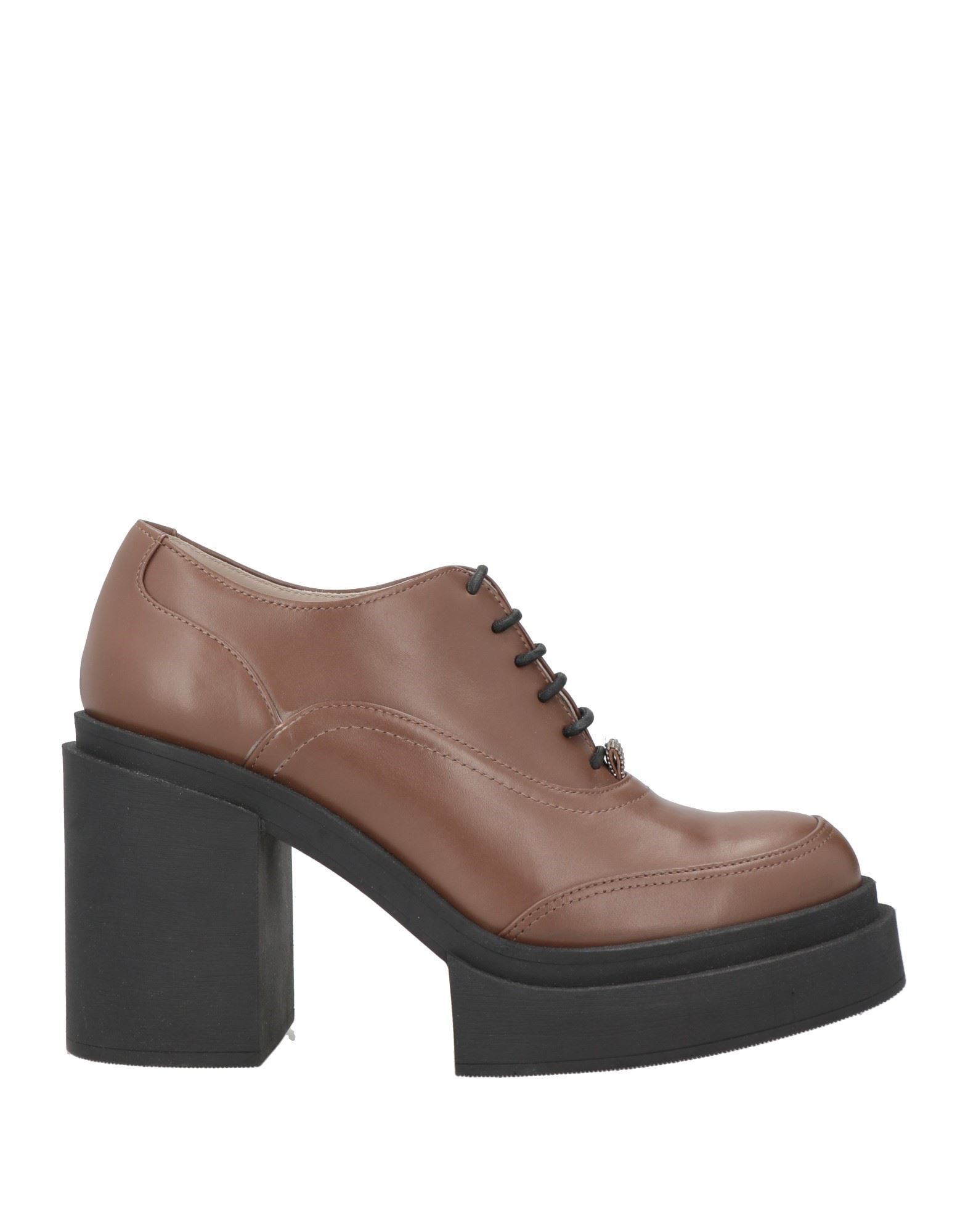 FABIANA FILIPPI - Lace-up shoes