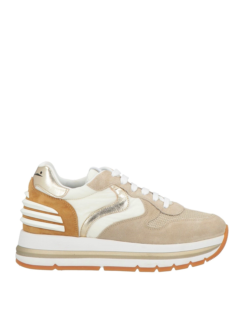 VOILE BLANCHE - Sneakers