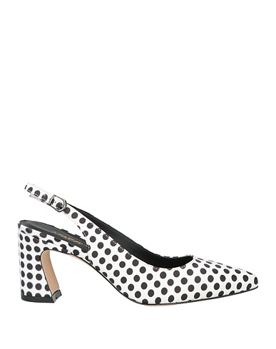 TOSCA BLU Court Leather