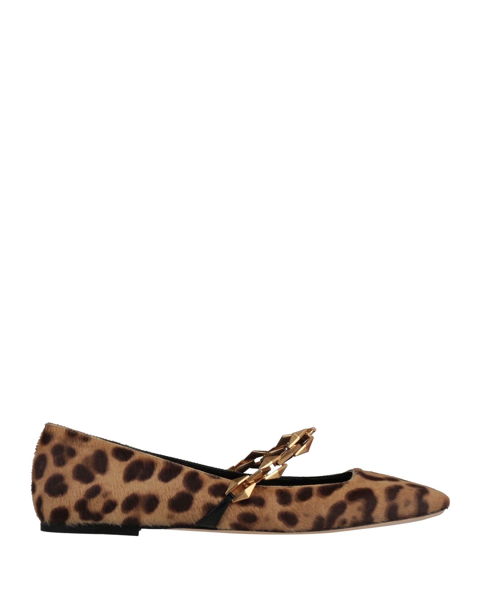 JIMMY CHOO - Ballet flats