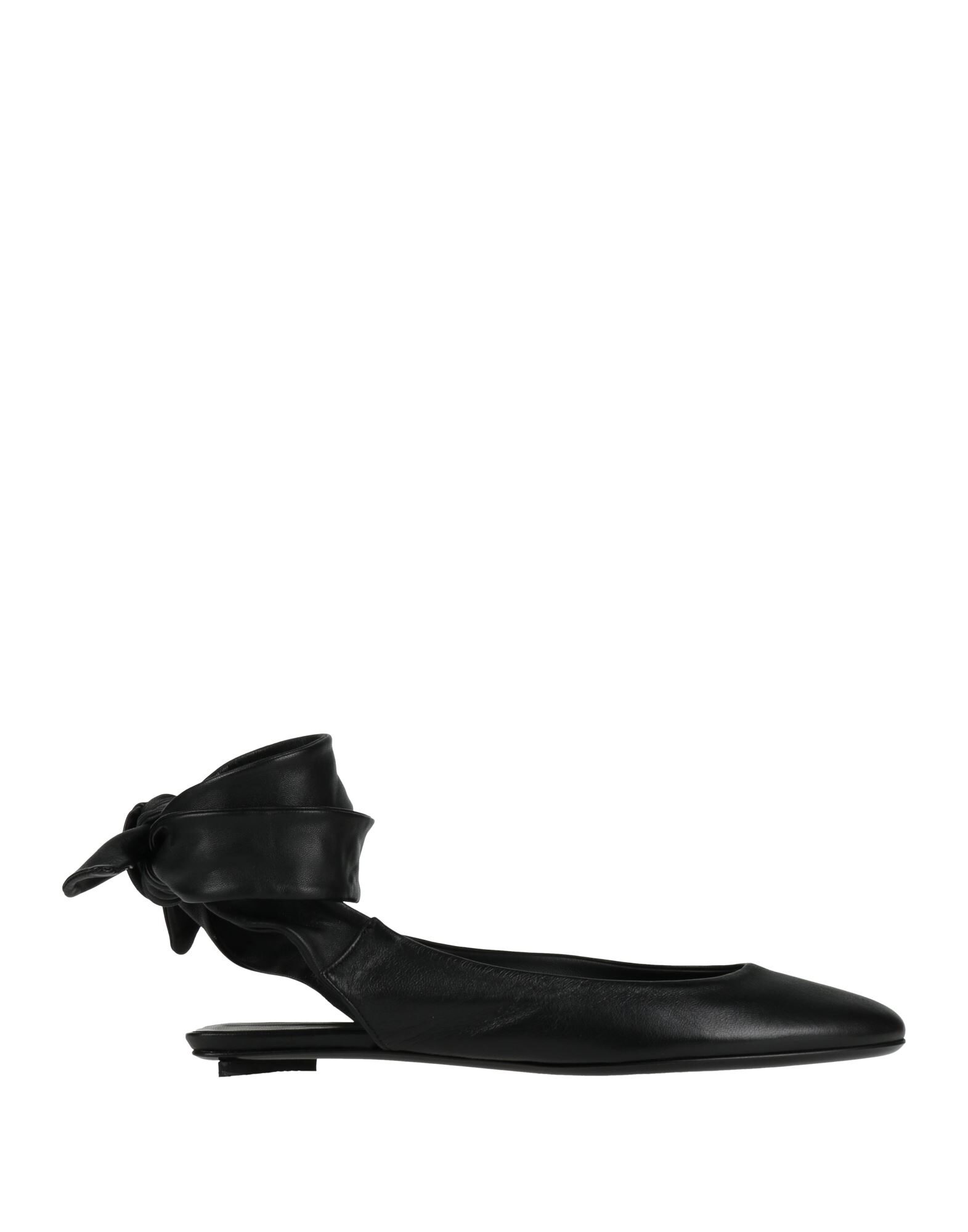 THE ATTICO - Ballet flats
