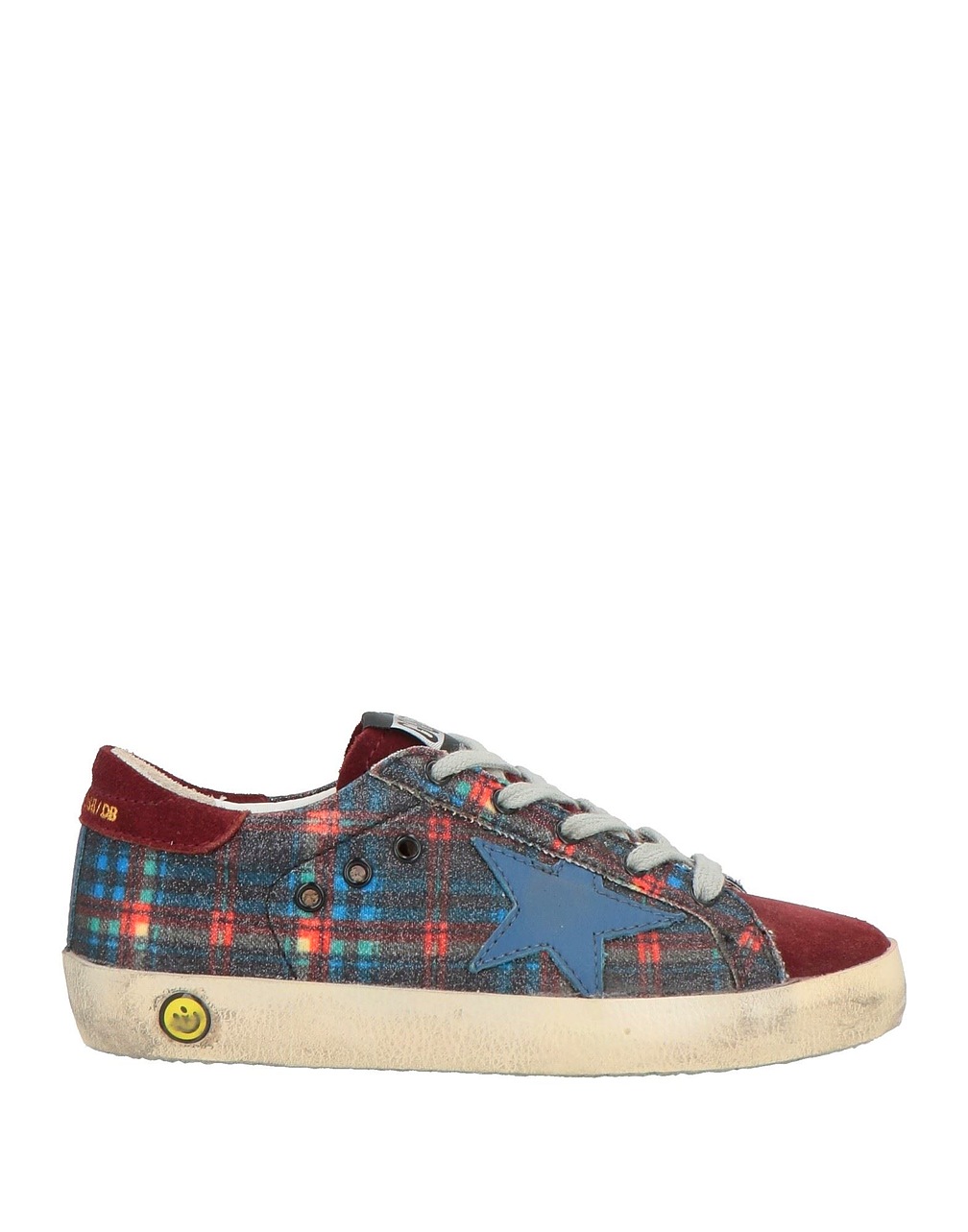 GOLDEN GOOSE - Sneakers