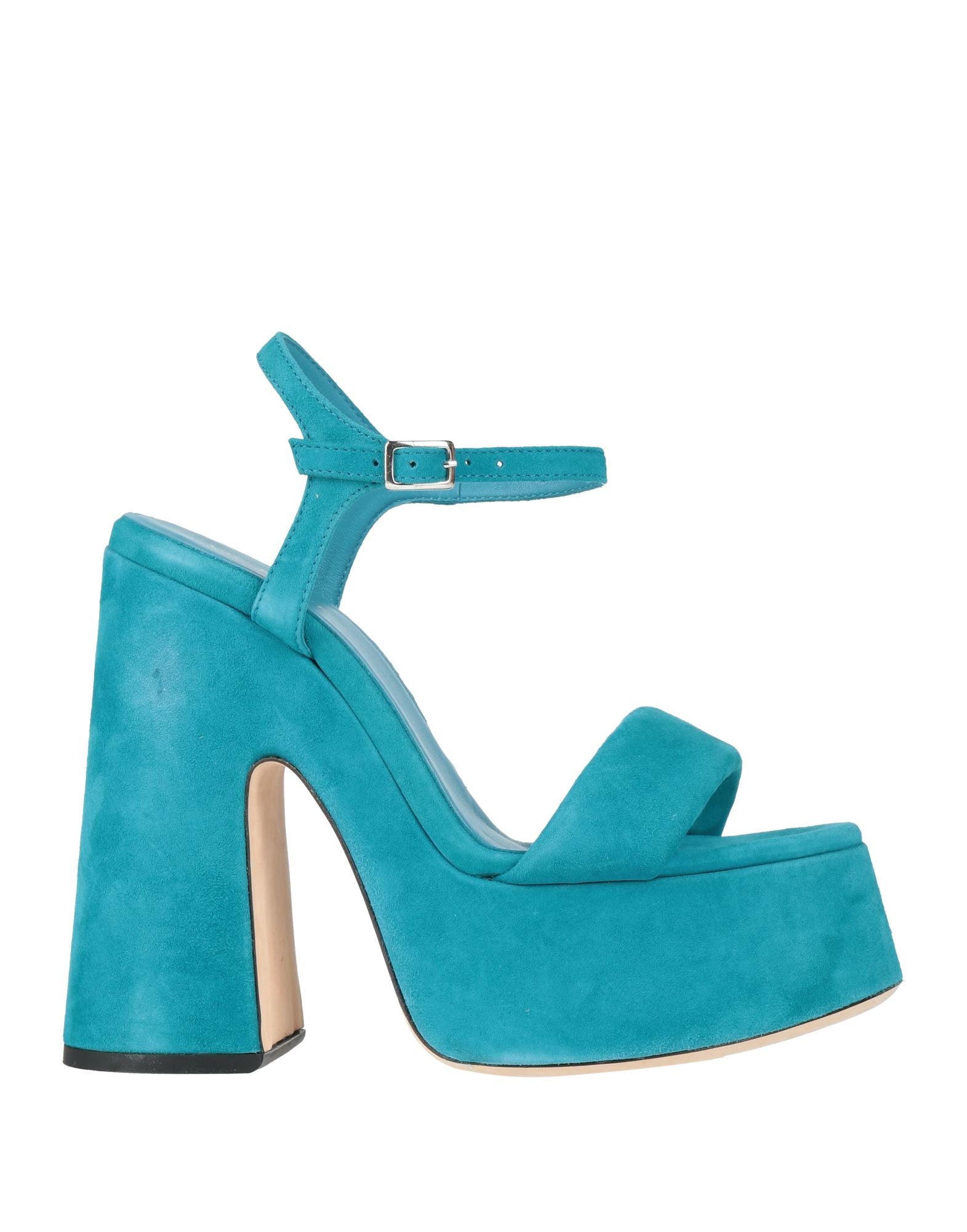 VIC MATIĒ - Sandalen