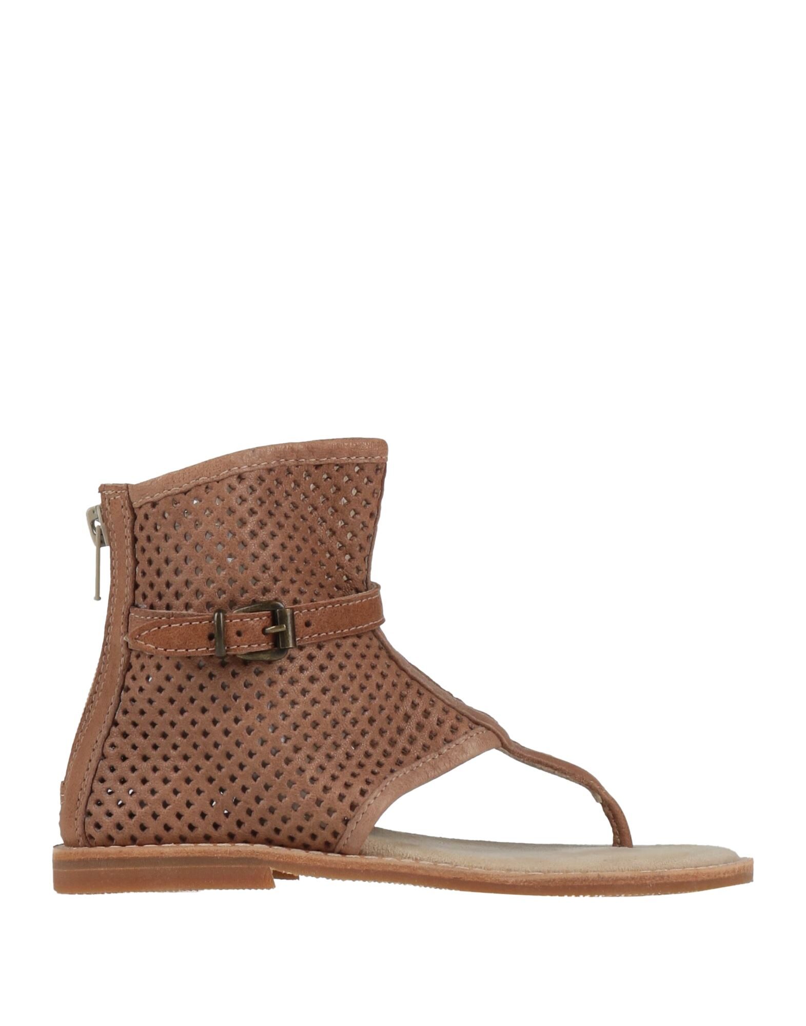 GALLUCCI - Thong sandals