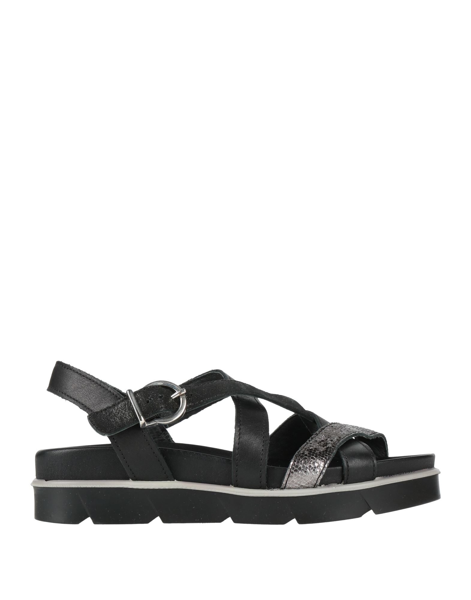 IGI&CO - Πέδιλα