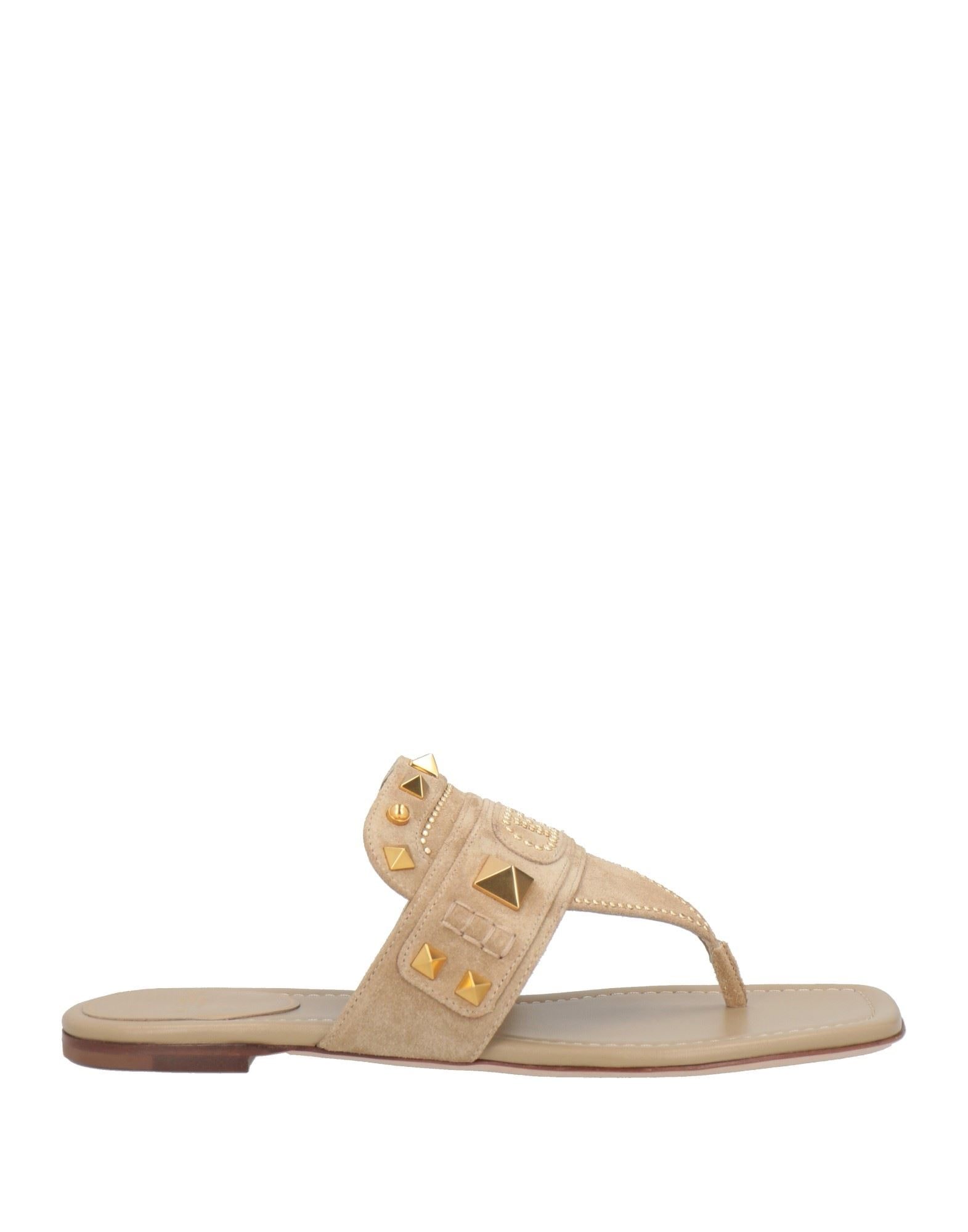 VALENTINO GARAVANI - Thong sandals