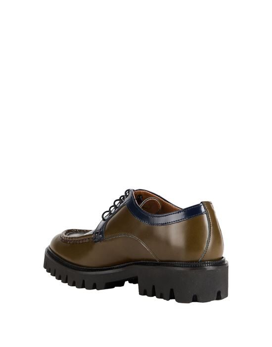 CALCE Обувь на шнурках