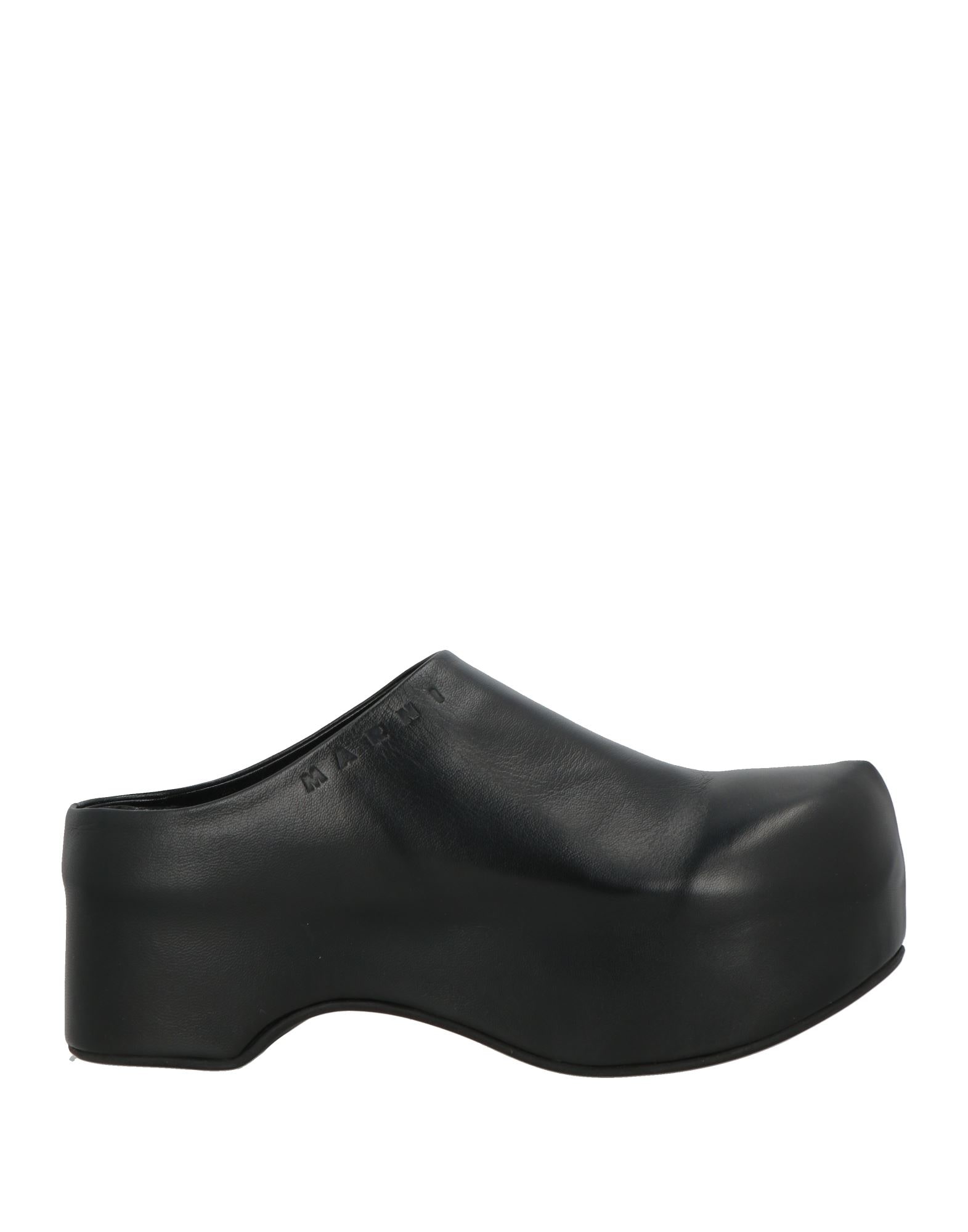 MARNI - Mules & Clogs