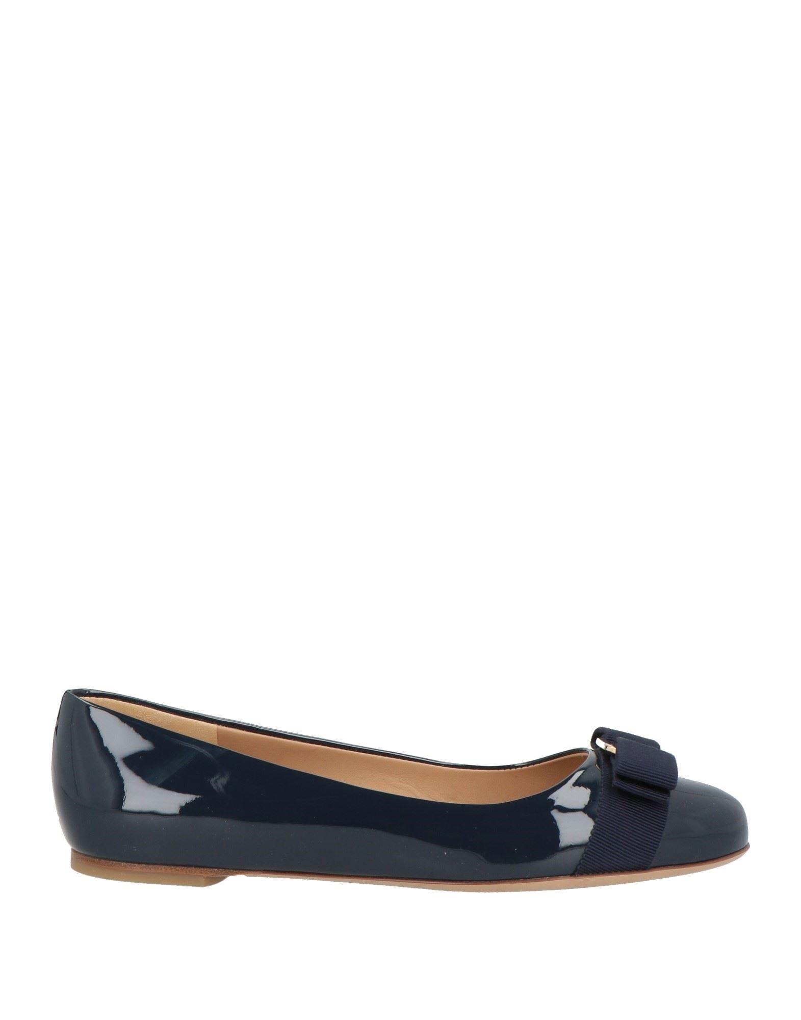 FERRAGAMO - Μπαλαρίνες