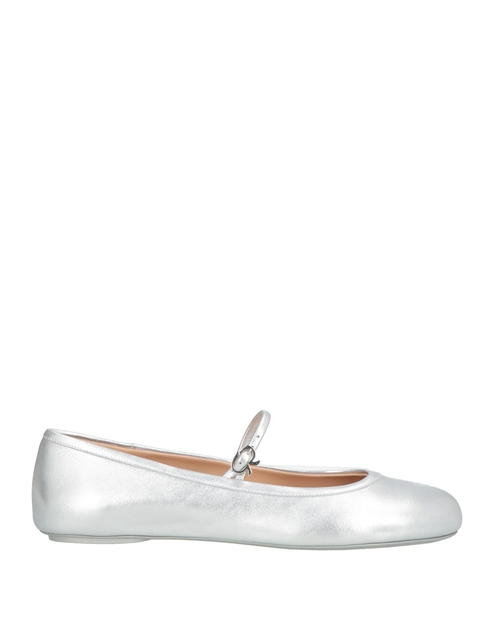 GIANVITO ROSSI - Ballet flats