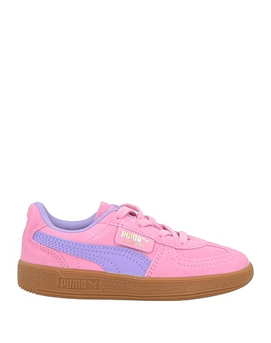 PUMA Sneakers Pink Cowhide