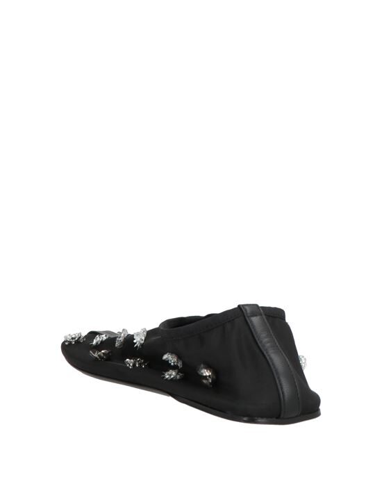 CHRISTOPHER ESBER Балетки