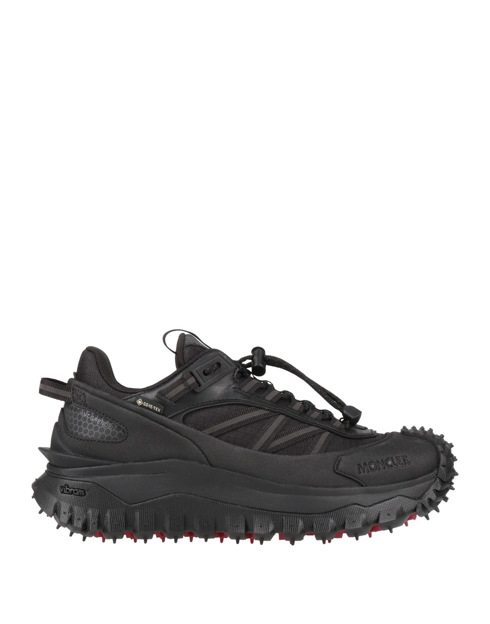 MONCLER - Sneakers